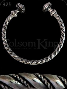 Armreif "CelticStyle"