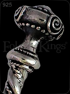 Armreif "CelticStyle"