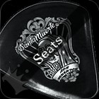 Leather Motorcycle Seats