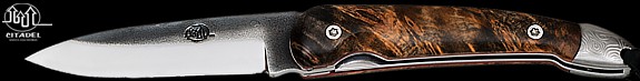 Citadel-Taschenmesser "Occitan"