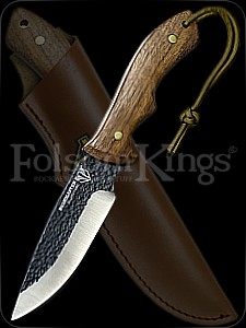 Feststehendes Messer "Bushmaster"
