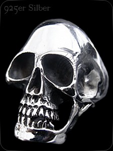 Ring "AllIn" (925er Silber)