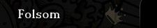 FOLSOM KINGS - ROCKABILLY & BIKERSTUFF - WELCOME