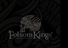 FOLSOM KINGS - ROCKABILLY & BIKERSTUFF